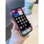Mới Ốp Điện Thoại Da Từ Tính Chống Sốc Chống Dấu Vân Tay Cho iphone 14 13 12 15 pro max 13promax