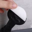 MCODECOVED Nút Chặn Cửa Tự Dính Chống Đục Cửa Phía Sau Giữ Cửa Khóa Cản Giá Đỡ Cửa Silicon
