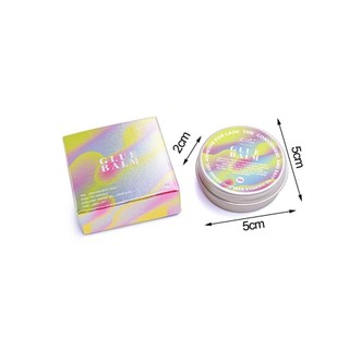 Keo dán lông mi SEREN Perm, Dụng cụ ủi Gel mi Nối dài nâng mi Keo nâng mi, Chất lượng cao Dính chắc chắn Không gây kích ứng Độ bám dính mạnh Dụng cụ trang điểm keo rắn lông mày