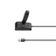 Cáp sạc YRBWD, Bộ sạc USB thời trang di động, Phụ kiện đồng hồ thông minh Giá đỡ sạc đa năng cho bộ sạc Ticwatch Pro5 3 proX pro3 LTE