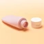 VVDZA 4 Chai có thể đổ lại 60ml, Đóng gói kem dưỡng da kích thước du lịch rỗng, Dụng cụ trang điểm Hộp đựng mỹ phẩm bằng nhựa Chai Mini Dầu gội Mỹ phẩm