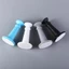 MCODECOVED Nút Chặn Cửa Tự Dính Chống Đục Cửa Phía Sau Giữ Cửa Khóa Cản Giá Đỡ Cửa Silicon