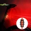 Bộ đèn xe đạp USB LED có thể sạc lại Xe đạp đường trường Đèn pha phía trước Đèn pin Đèn xe đạp Phụ kiện đi xe đạp [MỚI]