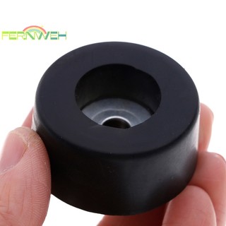 Set 4 Miếng Đệm Cao Su Chống Sốc Cho Loa Kích Thước 38mm x 19mm