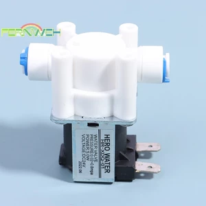 1 Van Điện Từ 12v / 24v Chuyên Dụng Cho Máy Lọc Nước