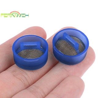 Set 5 Van Lọc Nước Bằng Inox Chuyên Dụng Cho Máy Giặt