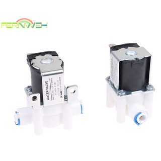 1 Van Điện Từ 12v / 24v Chuyên Dụng Cho Máy Lọc Nước