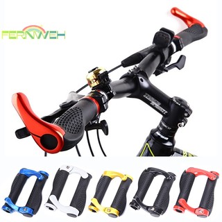 Vỏ Bọc Tay Lái Xe Đạp Leo Núi Bằng Sợi carbon
 [Mới]
