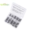 Set 100 Lưỡi Câu Cá Bằng Thép Không Gỉ [Mới]