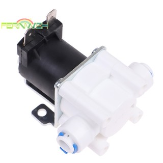 1 Van Điện Từ 12v / 24v Chuyên Dụng Cho Máy Lọc Nước