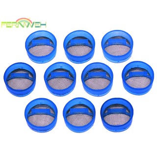 Set 5 Van Lọc Nước Bằng Inox Chuyên Dụng Cho Máy Giặt