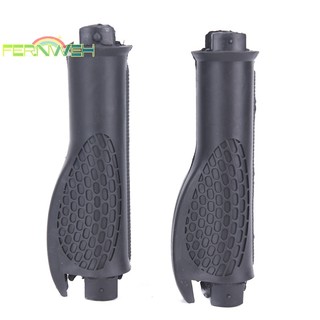Vỏ Bọc Tay Lái Xe Đạp Leo Núi Bằng Sợi carbon
 [Mới]