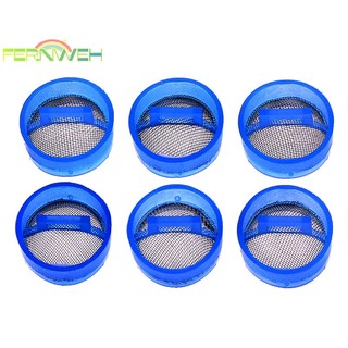 Set 5 Van Lọc Nước Bằng Inox Chuyên Dụng Cho Máy Giặt