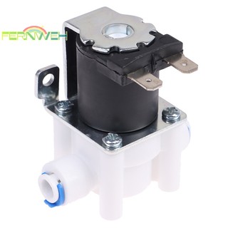 1 Van Điện Từ 12v / 24v Chuyên Dụng Cho Máy Lọc Nước
