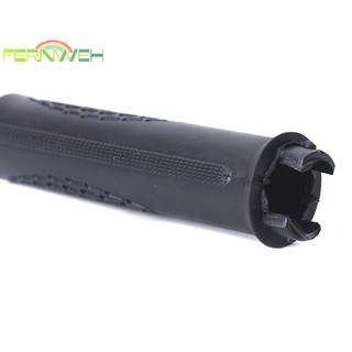 Vỏ Bọc Tay Lái Xe Đạp Leo Núi Bằng Sợi carbon
 [Mới]