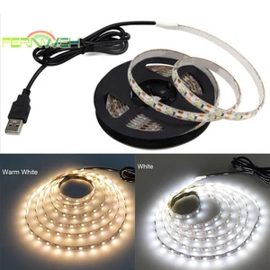 Dây Đèn led Trang Trí Phông Nền tv 5v