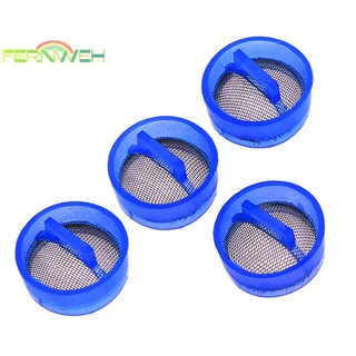 Set 5 Van Lọc Nước Bằng Inox Chuyên Dụng Cho Máy Giặt