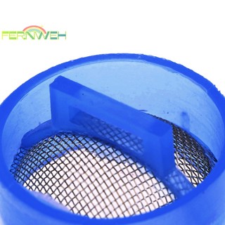 Set 5 Van Lọc Nước Bằng Inox Chuyên Dụng Cho Máy Giặt