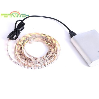 [fernweh] Dây Đèn led Trang Trí Phông Nền tv 5v