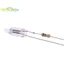 Set 20 Đèn Chỉ Báo neon Có Đầu Nối Với Điện Trở Đến 220v 6 * 16 mm