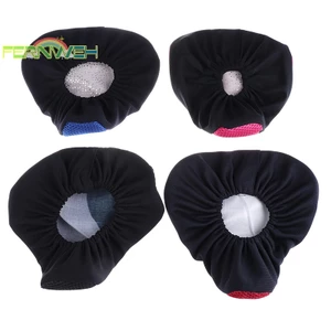 1 Vỏ bọc ghế đi xe đạp Đệm ngồi đi xe đạp cho [MỚI]