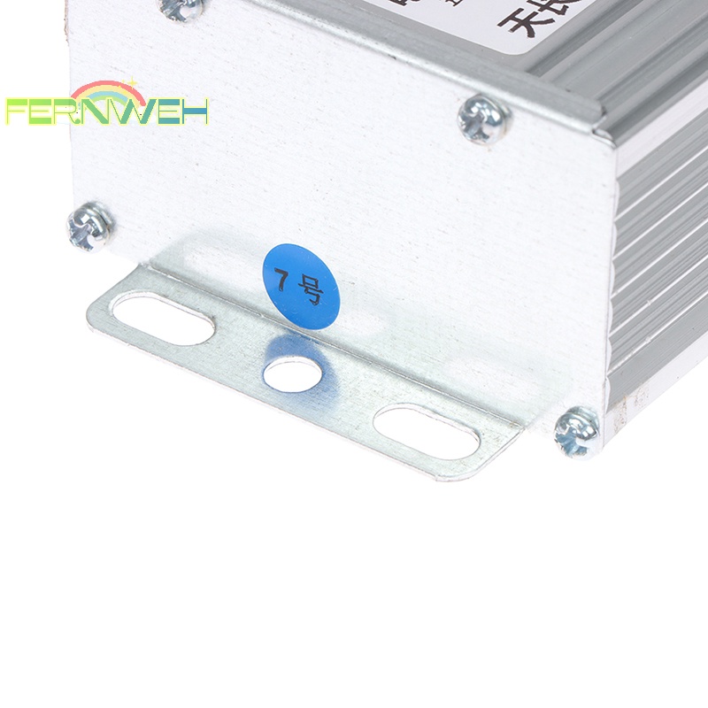 [Fernweh] Bộ điều khiển động cơ không chổi than 36V / 48V 350W Bộ điều chỉnh tốc độ động cơ [MỚI]