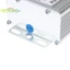 Bộ điều khiển động cơ không chổi than 36V / 48V 350W Bộ điều chỉnh tốc độ động cơ [MỚI]