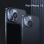 Kính Cường Lực 9d Bảo Vệ Ống Kính Cho iphone 15 14 pro max / 13 / 13 pro / 13 pro max / 12 / 12 pro / 12 pro max / 12 mini / 11 15 pro max 14 Plus 15 Plus