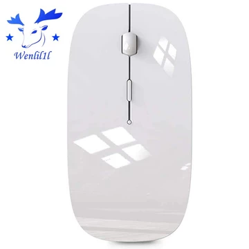 Apple Wireless Mouse