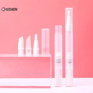 Bút rỗng đựng kem nền dạng lỏng KUZHEN 3 / 5ml
