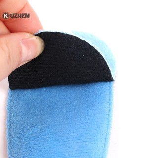 Kuzhen Set 6 Miếng Dán Chăm Sóc Vùng Da Quanh Mắt Cho Trẻ Em