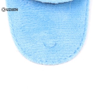 Kuzhen Set 6 Miếng Dán Chăm Sóc Vùng Da Quanh Mắt Cho Trẻ Em