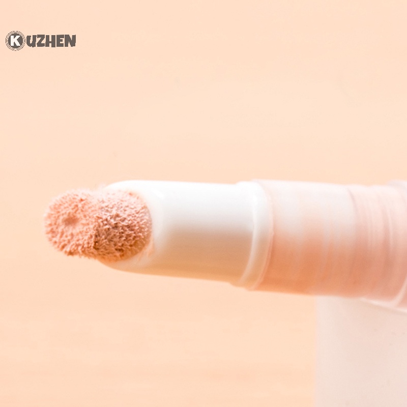 Bút rỗng đựng kem nền dạng lỏng KUZHEN 3 / 5ml