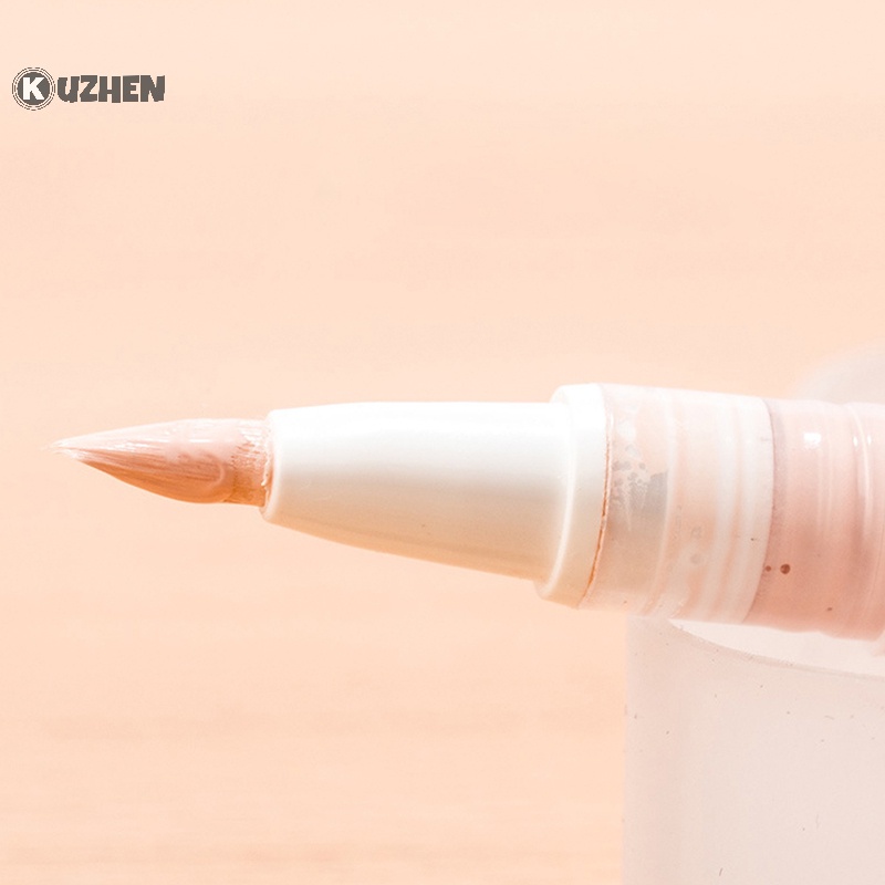 Bút rỗng đựng kem nền dạng lỏng KUZHEN 3 / 5ml