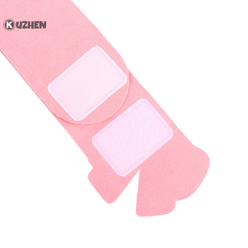 Kuzhen Mặt Nạ gel Chống Lão Hóa Nâng Da Cổ Có Thể Tái Sử Dụng