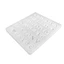 BTF Bảng Chữ Cái Chữ 0-9 Số Đúc Dụng Cụ Khuôn Silicon Mềm DIY Trang Sức