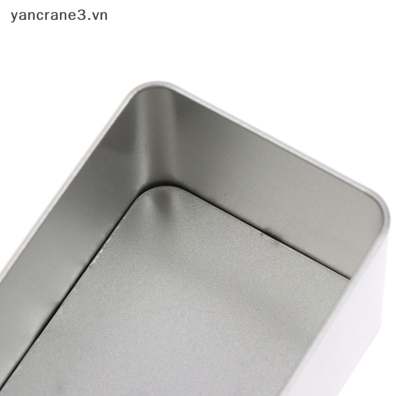 Hộp thiếc tiện lợi cho 110x80x65mm {yancrane3.vn}