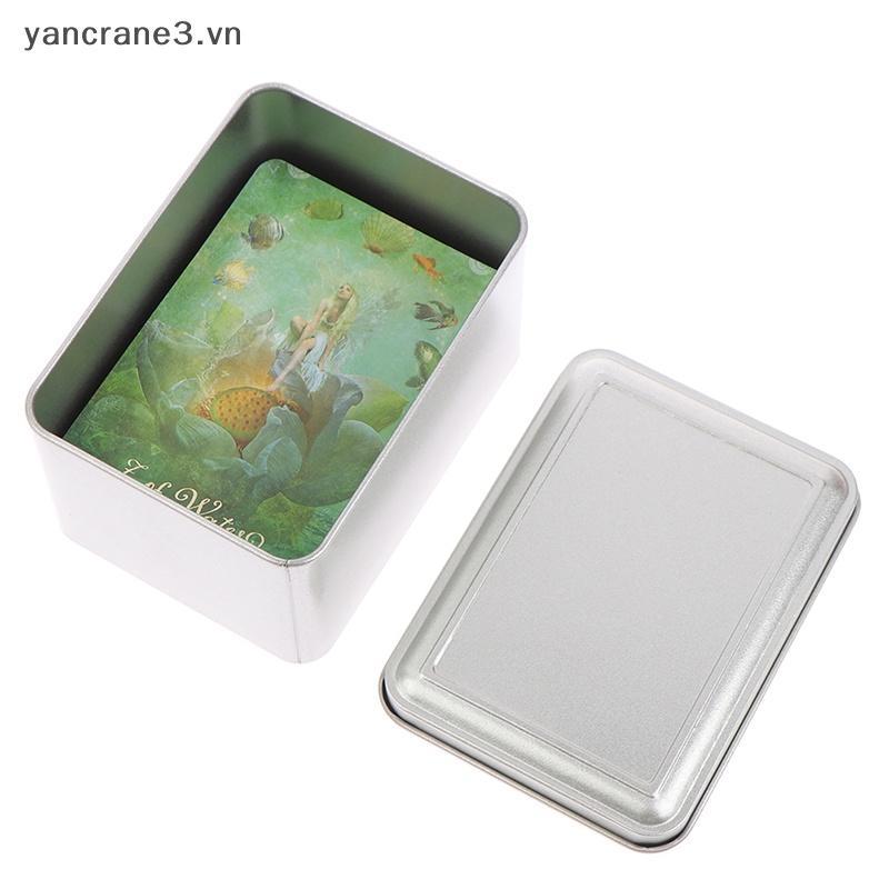 Hộp thiếc tiện lợi cho 110x80x65mm {yancrane3.vn}