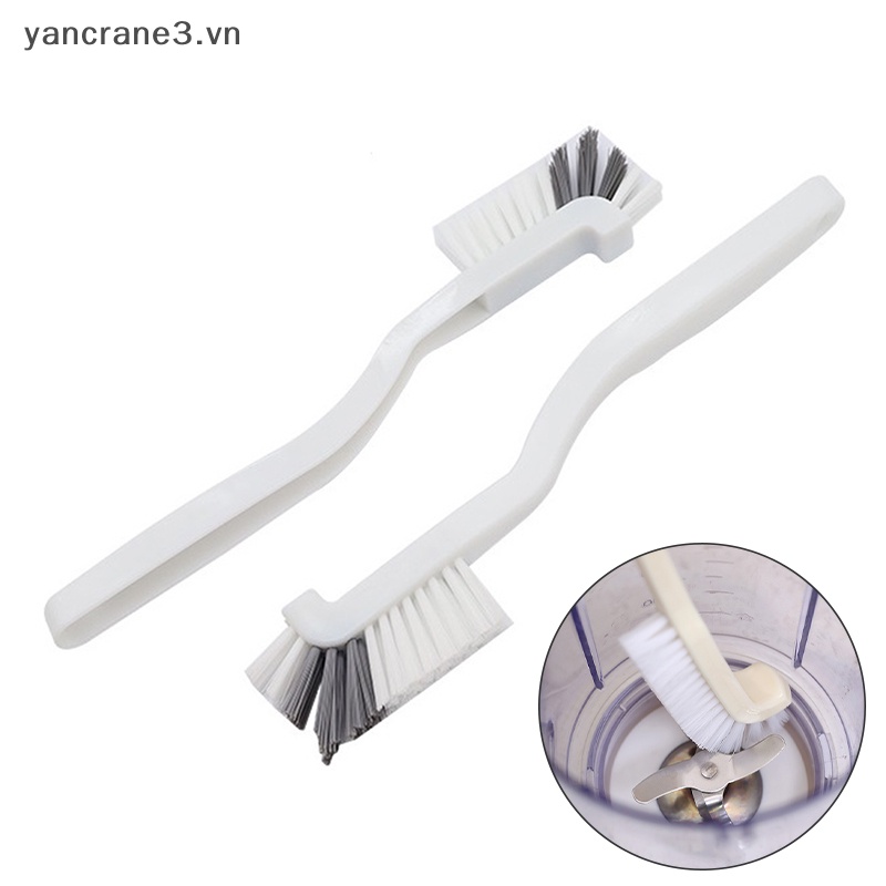 Set 2 Bàn Chải Làm Sạch Sâu Cho Máy Ép Nước Trái Cây brus yancrane3.vn