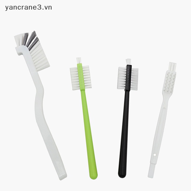 Set 2 Bàn Chải Làm Sạch Sâu Cho Máy Ép Nước Trái Cây brus yancrane3.vn
