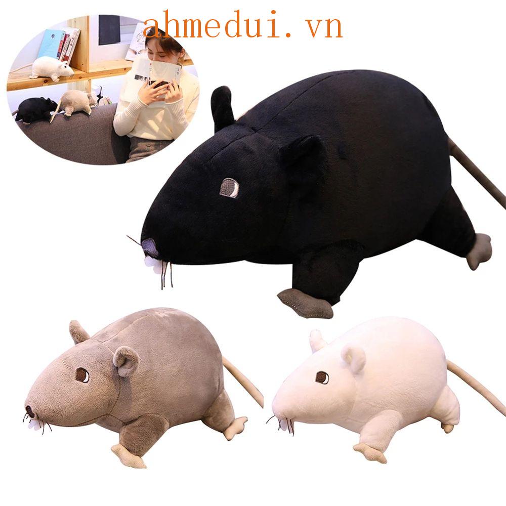 Con Rối Nhồi Bông Hình Chuột Độc Đáo | Shopee Việt Nam