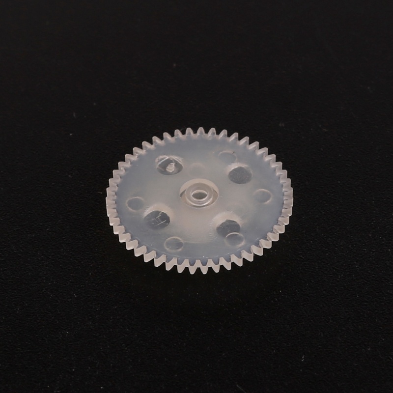 Playback Gear Roller Bearing Wheel Pinch Rollers for Cassette Recorder TN-21