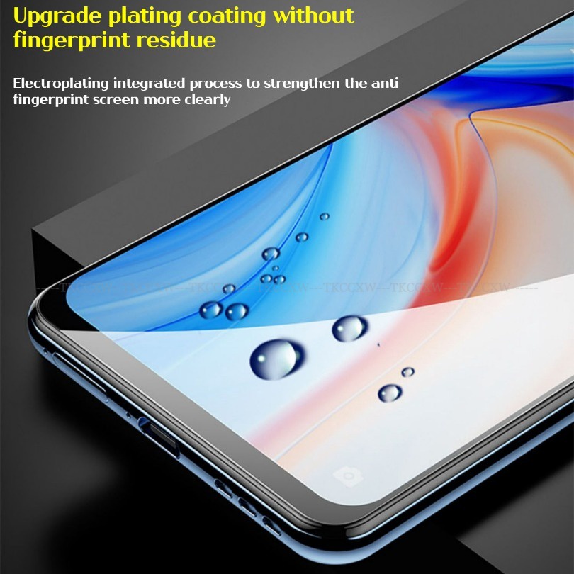 Toàn Bộ Ốp Điện Thoại Kính Cường Lực Cho sony xperia pro 5 1 10 ii 10 5 1 v 10 5 1 iv pro-i 1 5 10 iii lite l4 l3 xa2 10 plus xz3 xz2 Bộ Dụng Cụ Bảo Vệ An Toàn Khi Chơi Game
