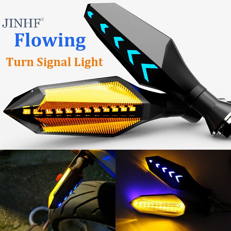 Đèn led Xi Nhan 8mm Chất Lượng Cao Cho Xe Mô Tô Túi Xách Thiết Kế Đơn Giản Thời Trang Cao Cấp