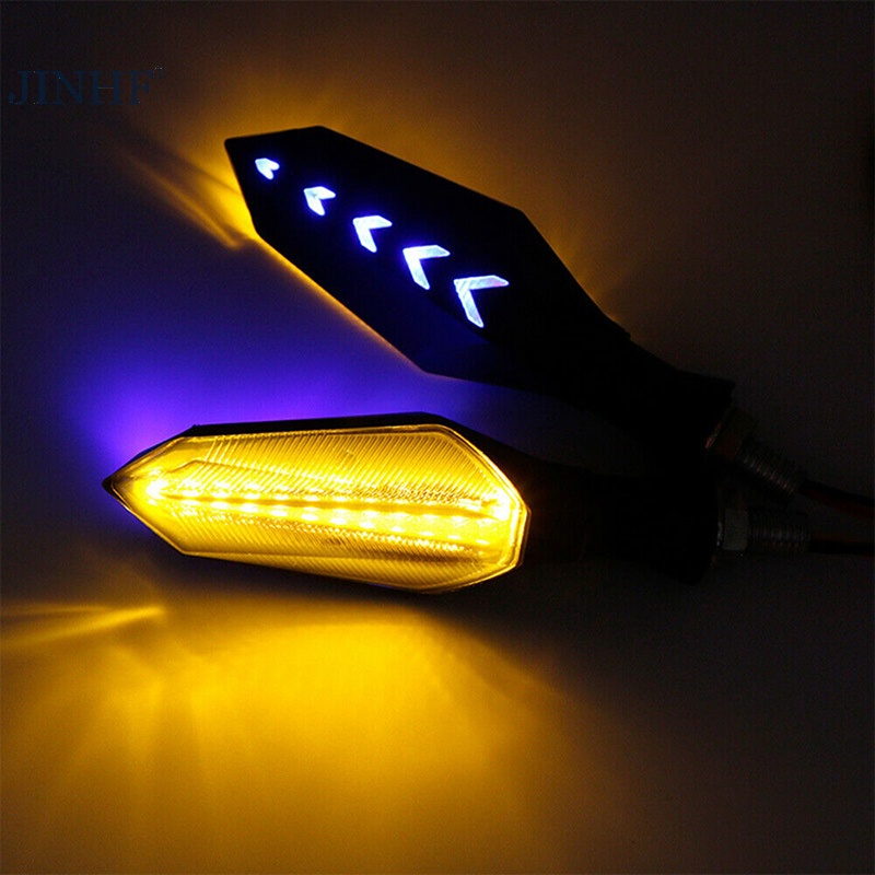 Đèn led Xi Nhan 8mm Chất Lượng Cao Cho Xe Mô Tô Túi Xách Thiết Kế Đơn Giản Thời Trang Cao Cấp