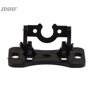 Jinhf Đèn led laser Cảnh Báo Sương Mù Gắn Đuôi Xe Máy / Xe Hơi Cảnh Báo An Toàn