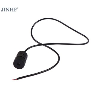 Jinhf Đèn led laser Cảnh Báo Sương Mù Gắn Đuôi Xe Máy / Xe Hơi Cảnh Báo An Toàn
