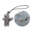 Dây Xích Điện Thoại GODD Trái Cây Ngộ nghĩnh Mèo Móc Khóa Keyfob Trang Trí Phụ Kiện Trang Sức