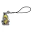 Dây Xích Điện Thoại GODD Trái Cây Ngộ nghĩnh Mèo Móc Khóa Keyfob Trang Trí Phụ Kiện Trang Sức
