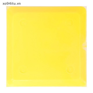 Xoitu Bộ 4 Dụng Cụ Làm Sạch Các Cạnh Gạch Sàn Nhà Bằng Silicon vn